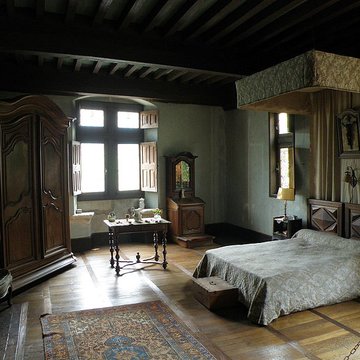 Maison de Henri IV à Cahors