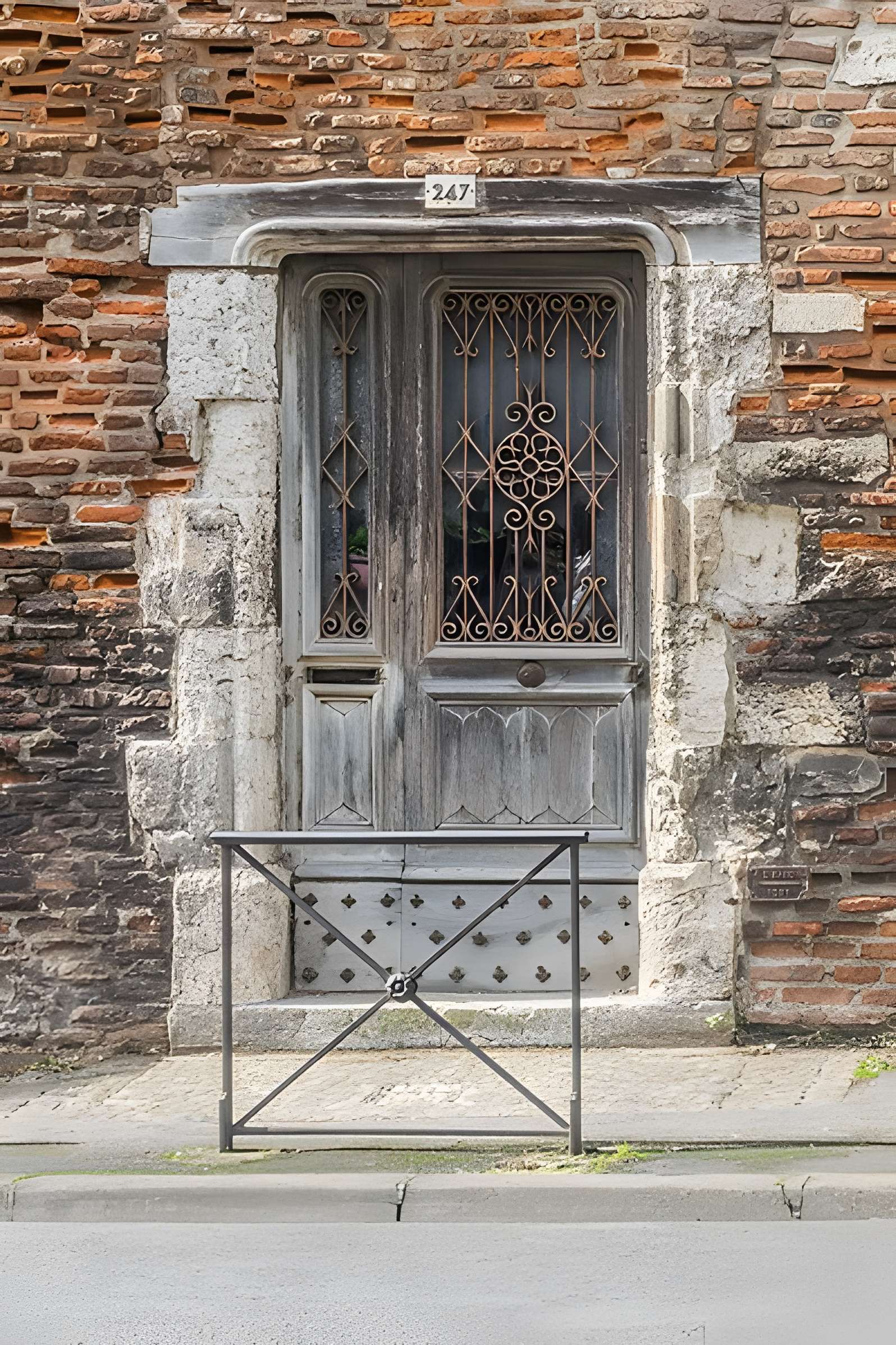 Maison de Henri IV à Cahors