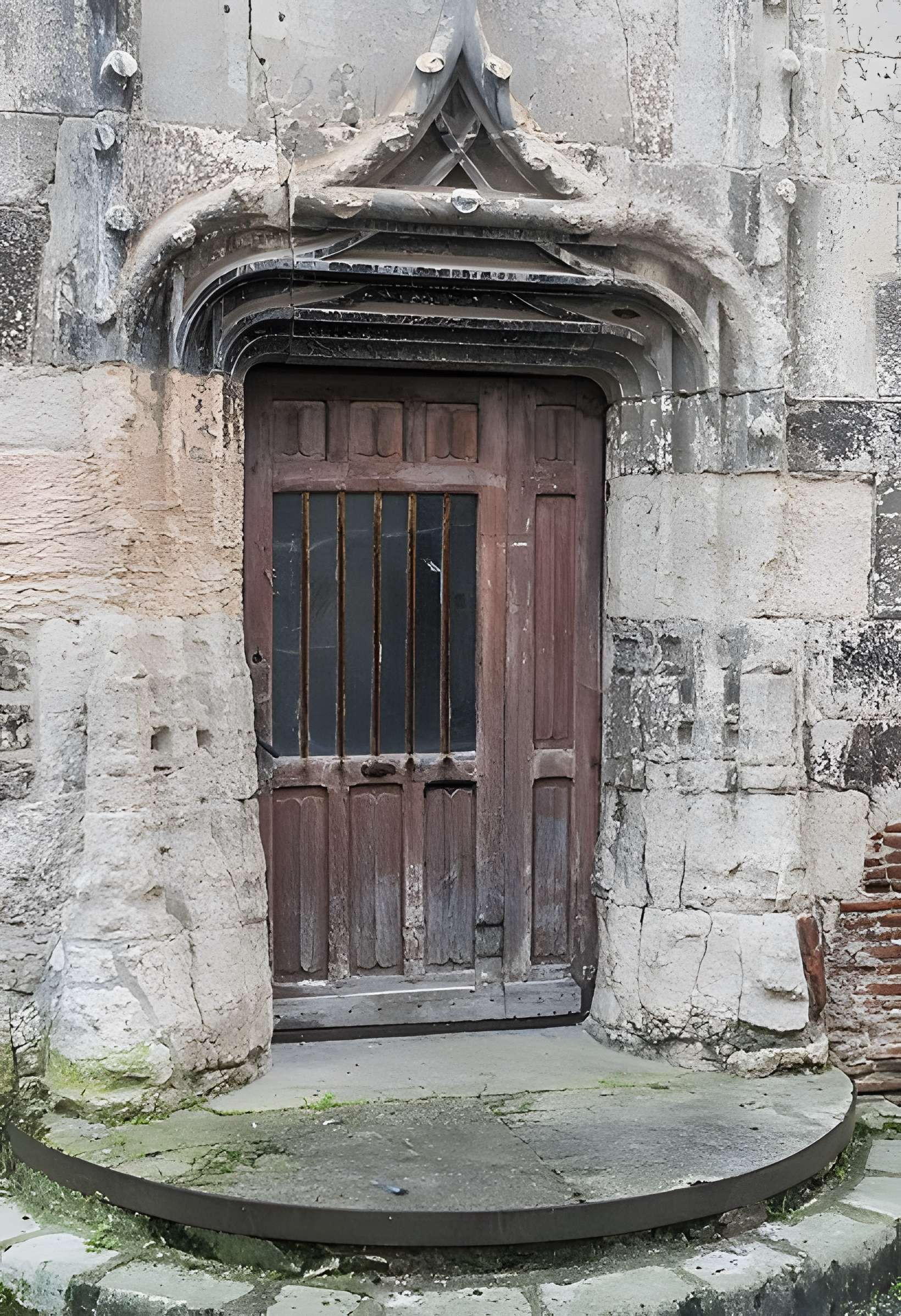 Maison de Henri IV à Cahors