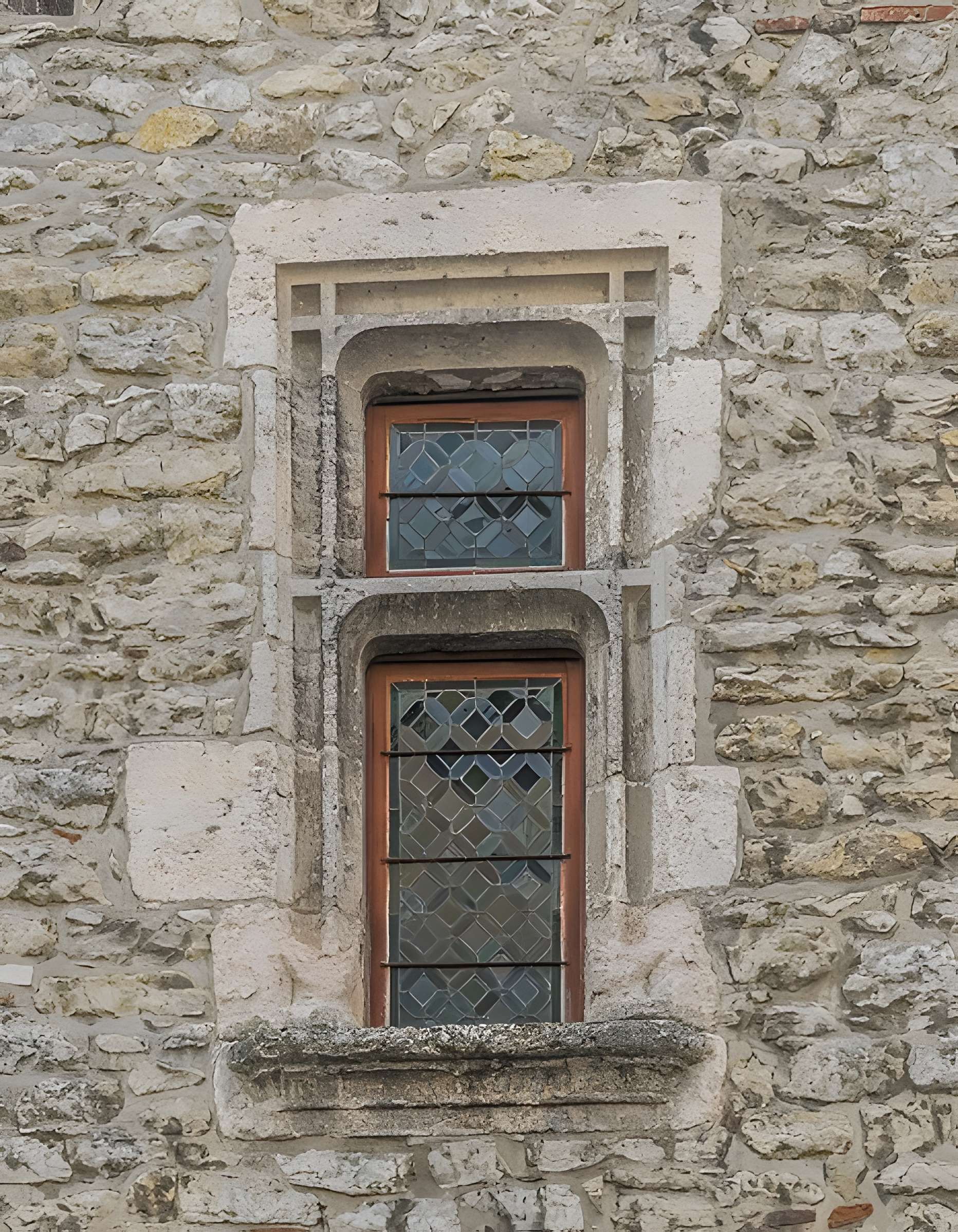 Maison de Henri IV à Cahors