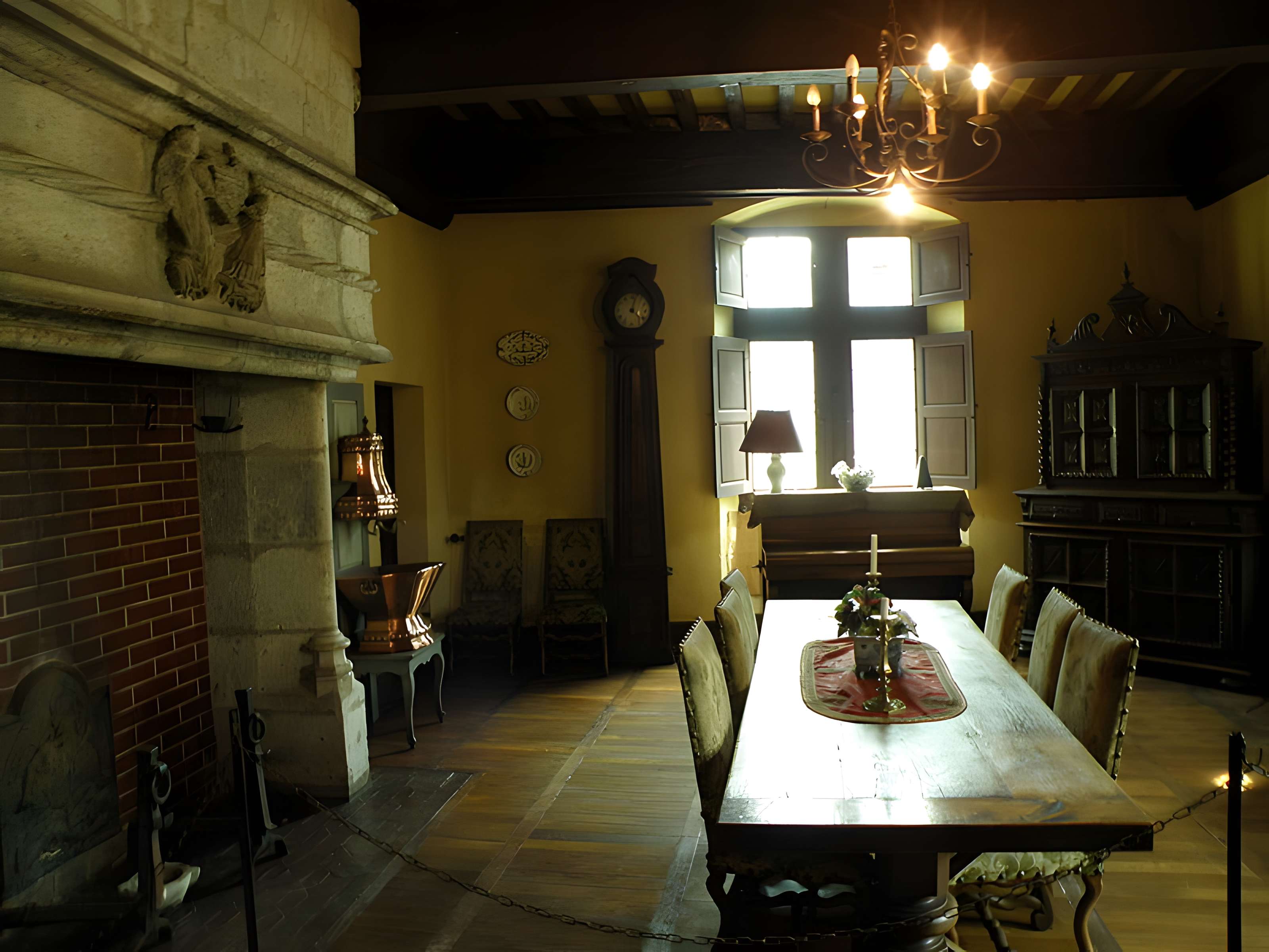 Maison de Henri IV à Cahors