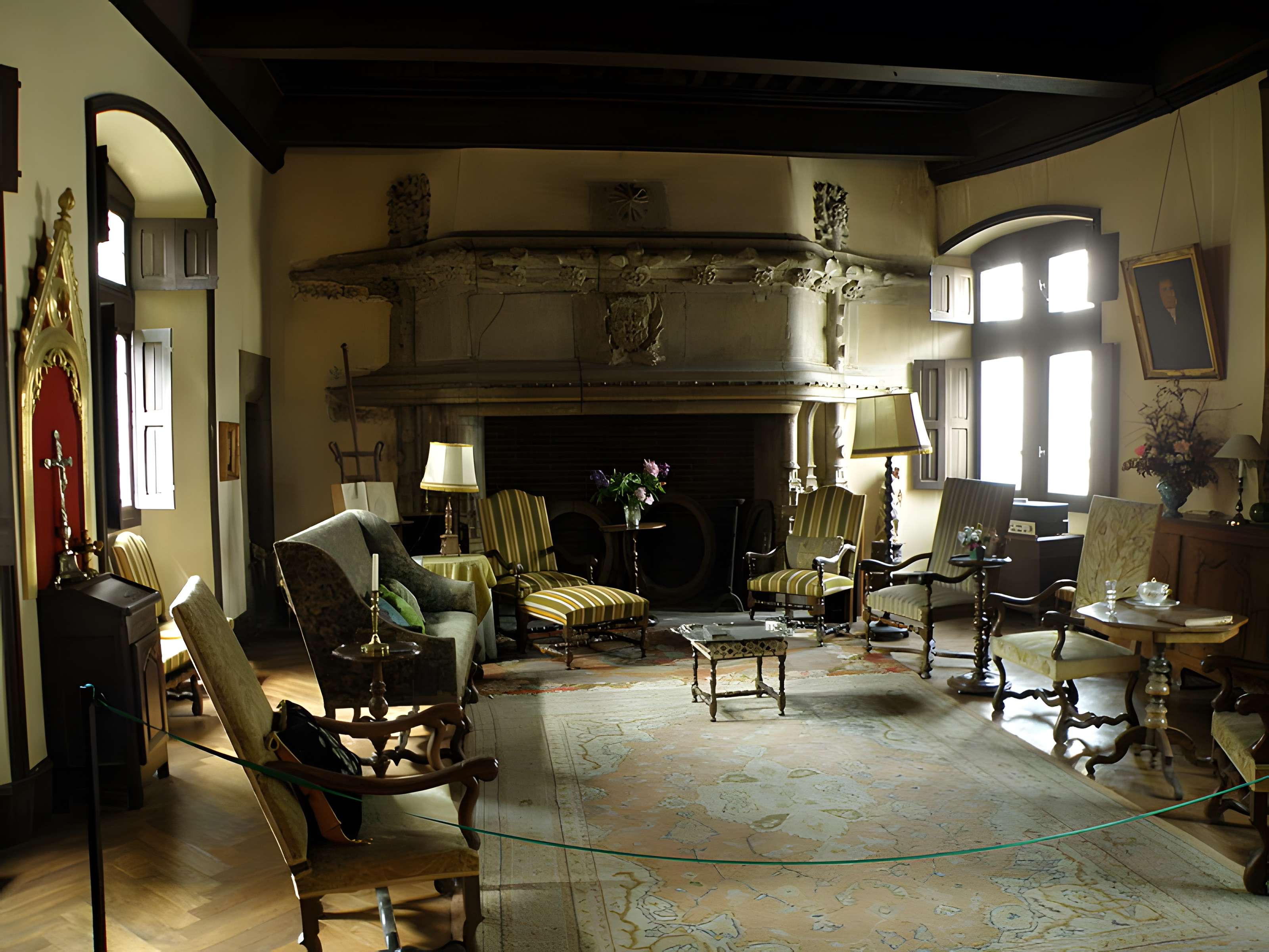 Maison de Henri IV à Cahors