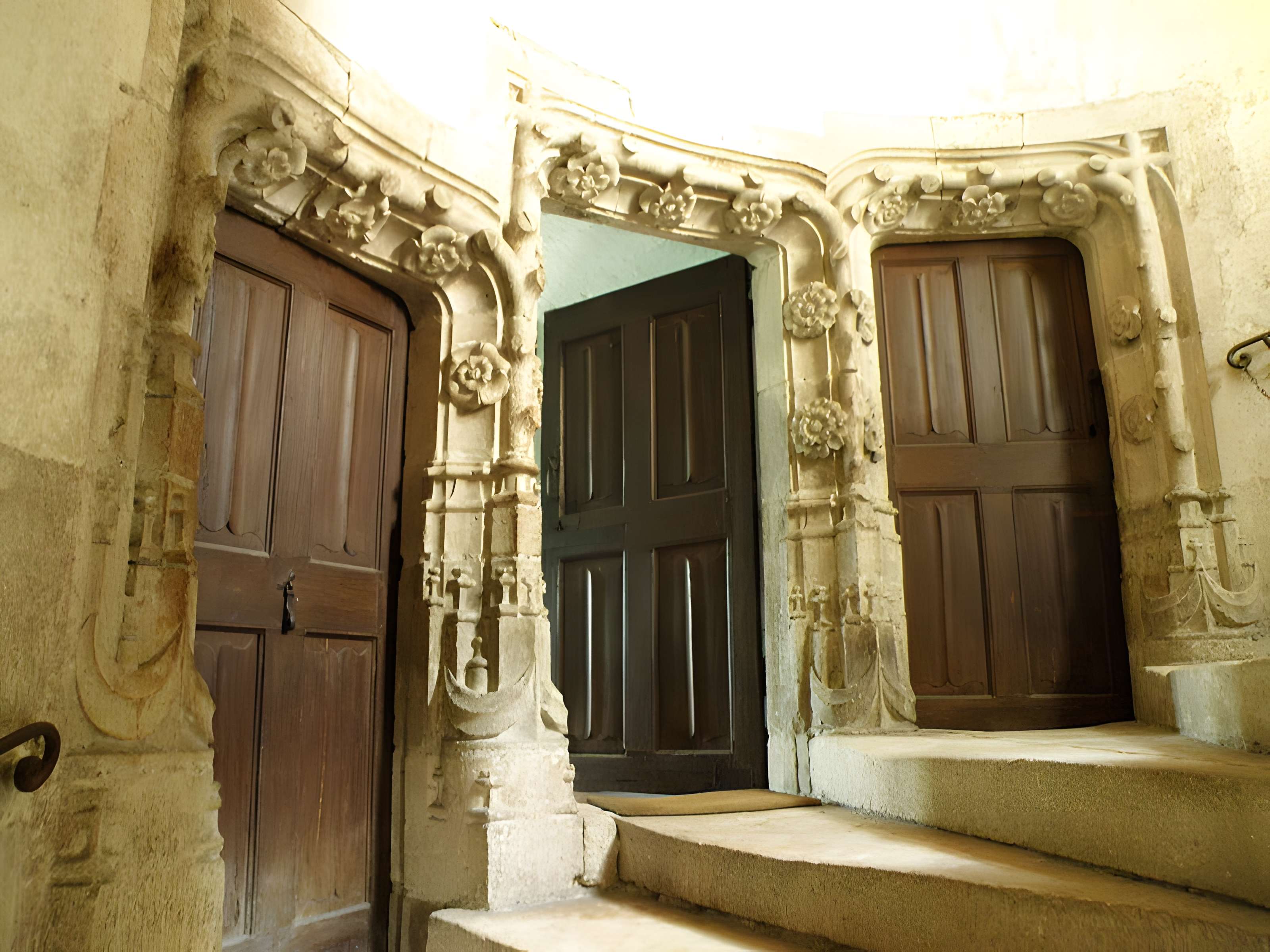 Maison de Henri IV à Cahors