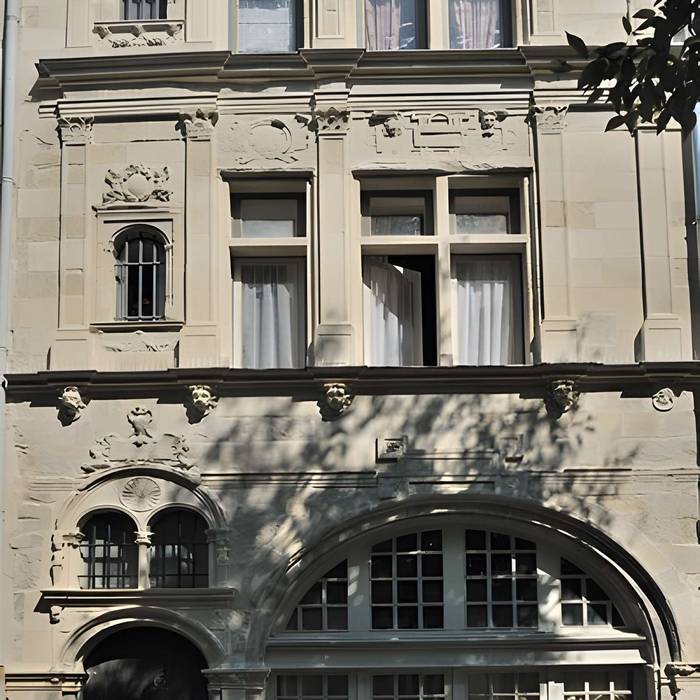 Photo de Maison de Jean dAlibert à Orléans