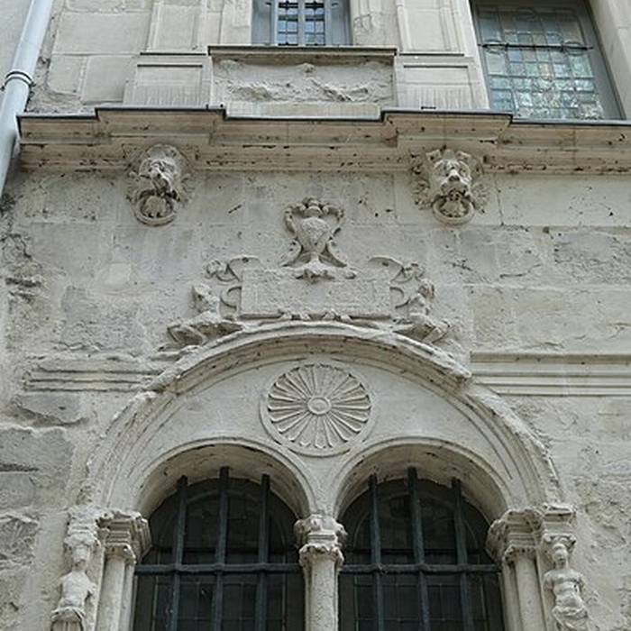 Photo de Maison de Jean dAlibert à Orléans