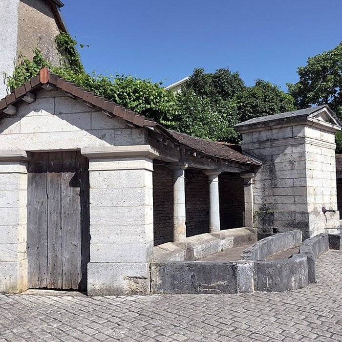 Photo de Grande fontaine de Boult