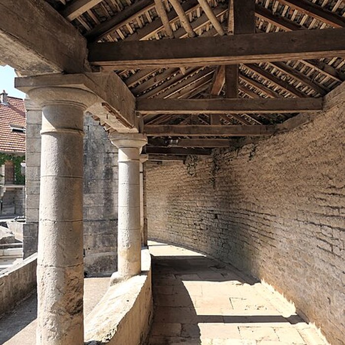 Photo de Grande fontaine de Boult