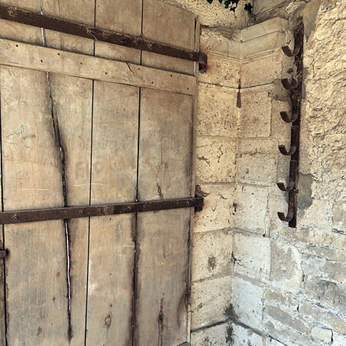 Photo de Grande fontaine de Boult