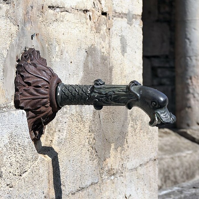 Photo de Grande fontaine de Boult