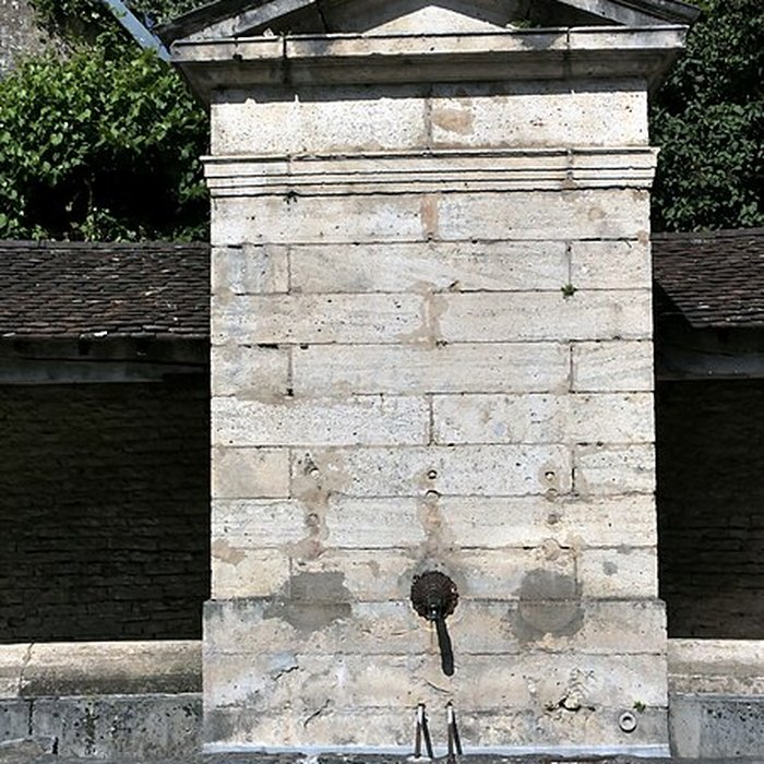 Photo de Grande fontaine de Boult