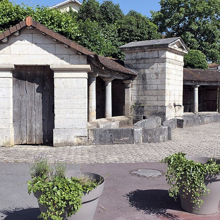 Photo de Grande fontaine de Boult