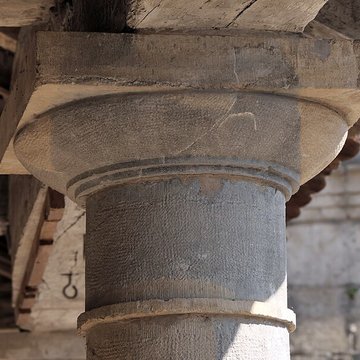 Grande fontaine de Boult