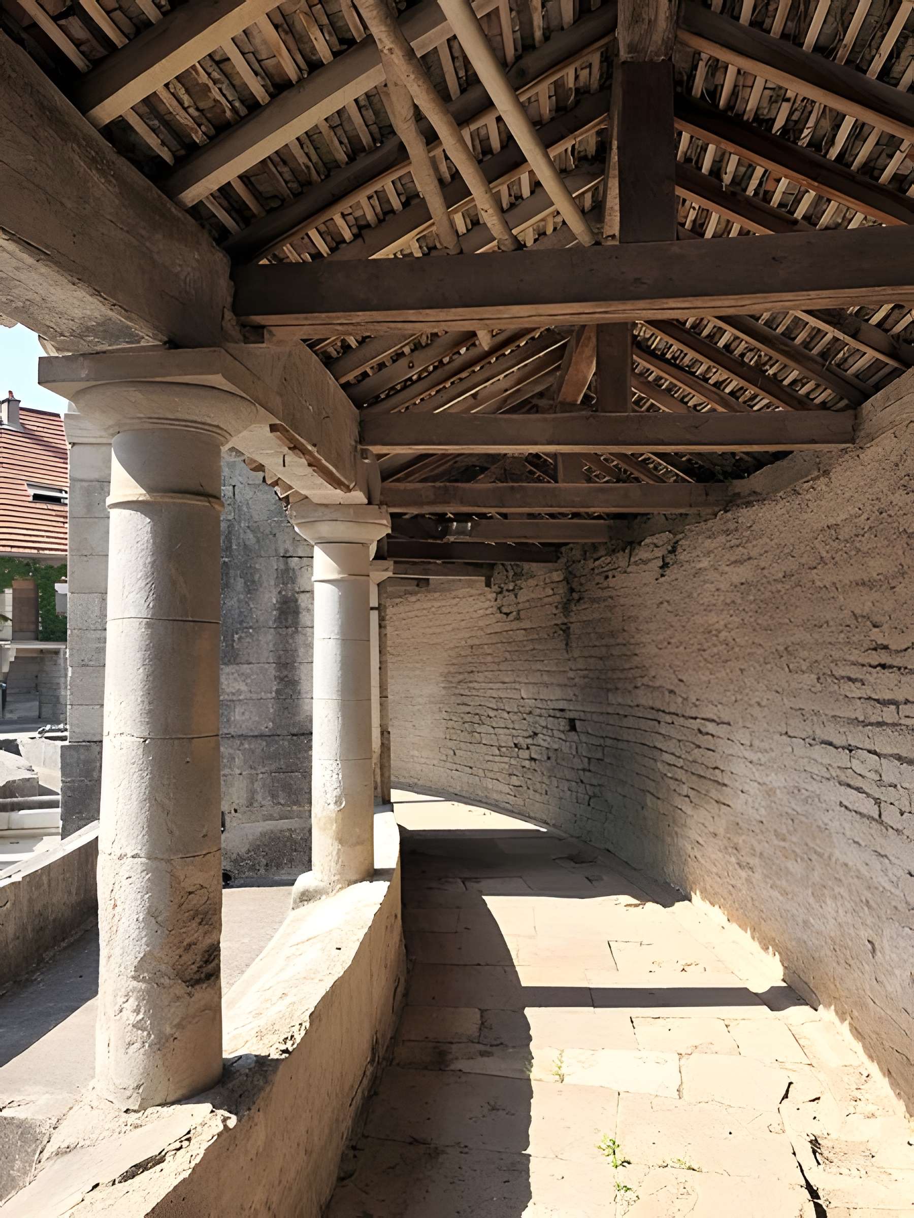 Grande fontaine de Boult