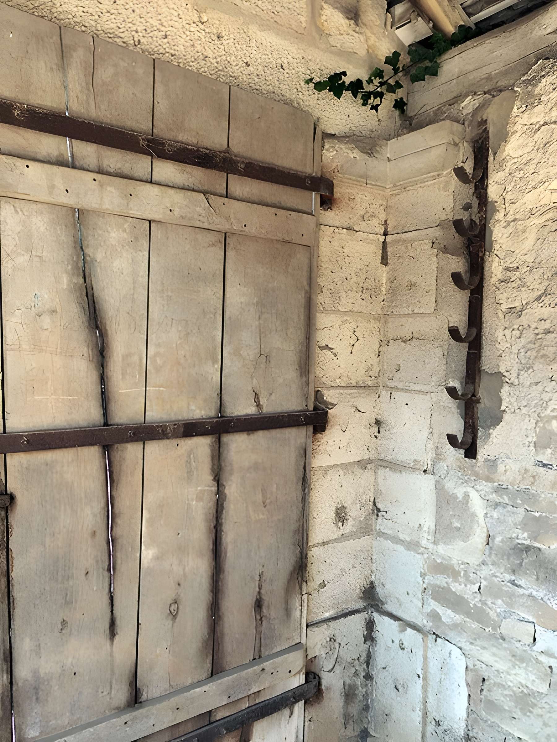 Grande fontaine de Boult