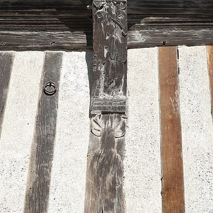 Photo de Maison de Jeanne dArc à Bray-sur-Seine