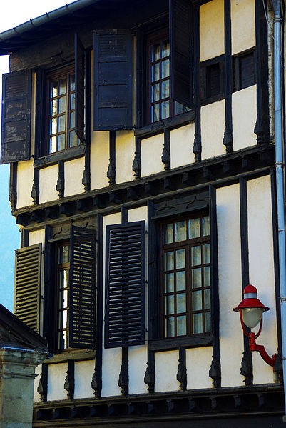 Photo de Maison de Jehan-Séré à Tarascon-sur-Ariège