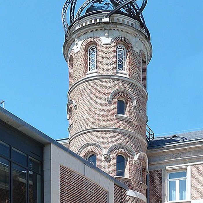 Photo de Maison de Jules Verne à Amiens