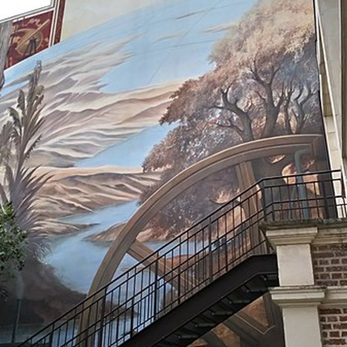 Photo de Maison de Jules Verne à Amiens