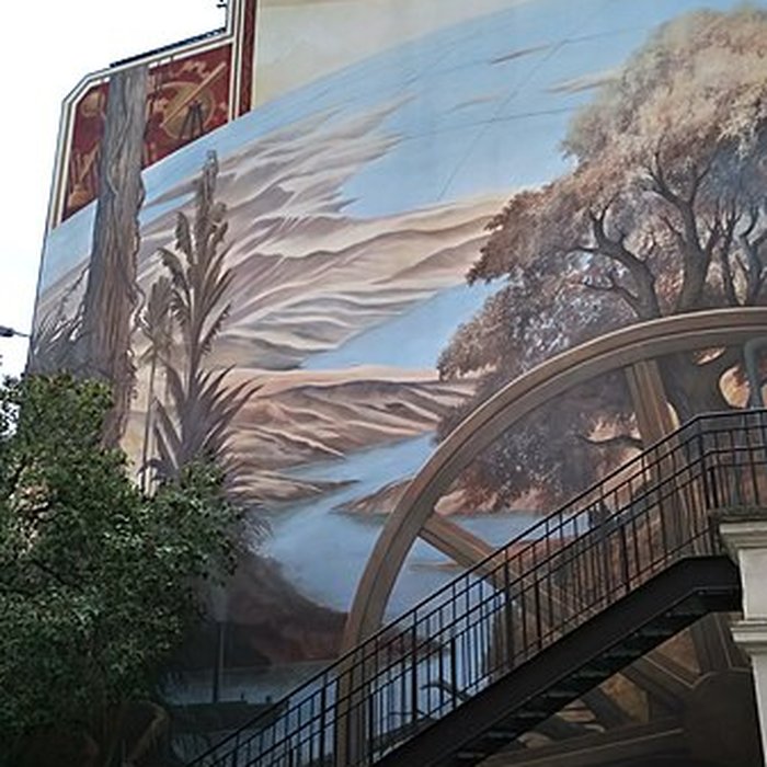 Photo de Maison de Jules Verne à Amiens