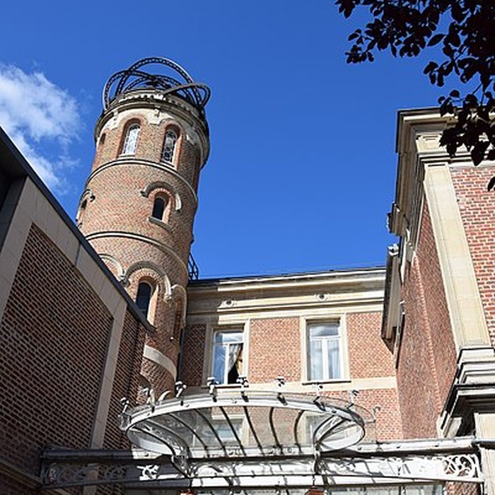 Photo de Maison de Jules Verne à Amiens