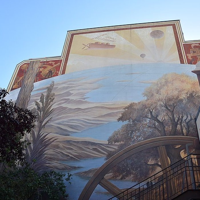 Photo de Maison de Jules Verne à Amiens