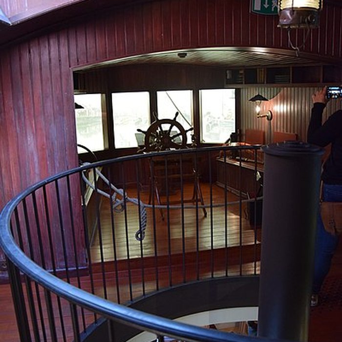 Photo de Maison de Jules Verne à Amiens