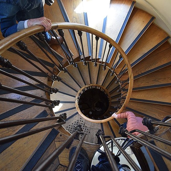 Photo de Maison de Jules Verne à Amiens