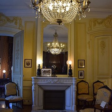 Maison de Jules Verne à Amiens