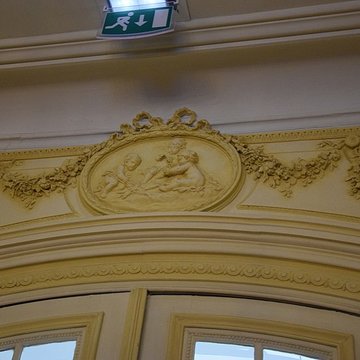 Maison de Jules Verne à Amiens