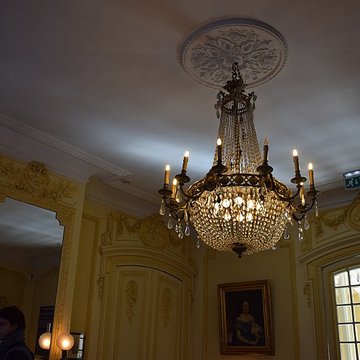 Maison de Jules Verne à Amiens