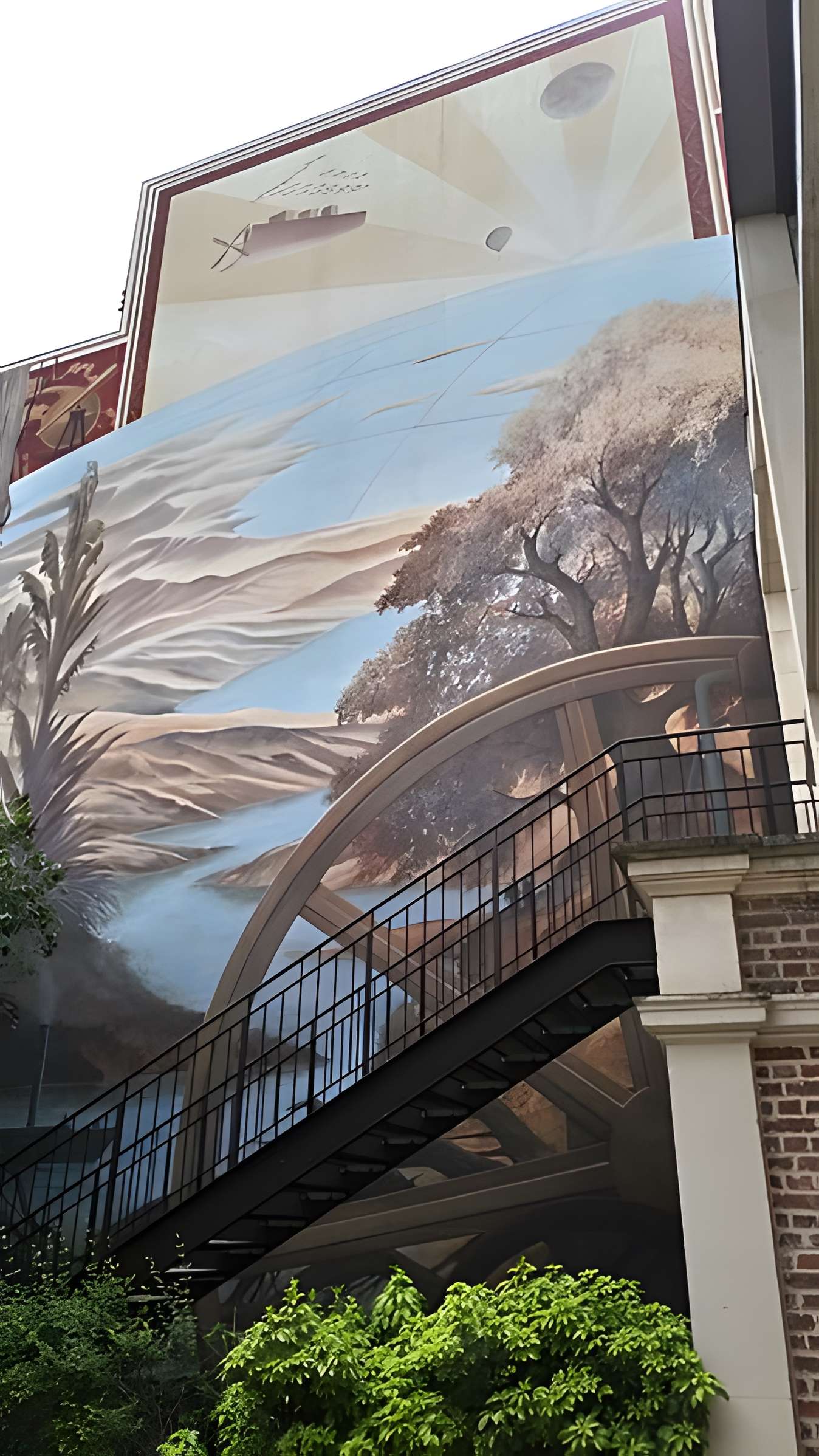 Maison de Jules Verne à Amiens