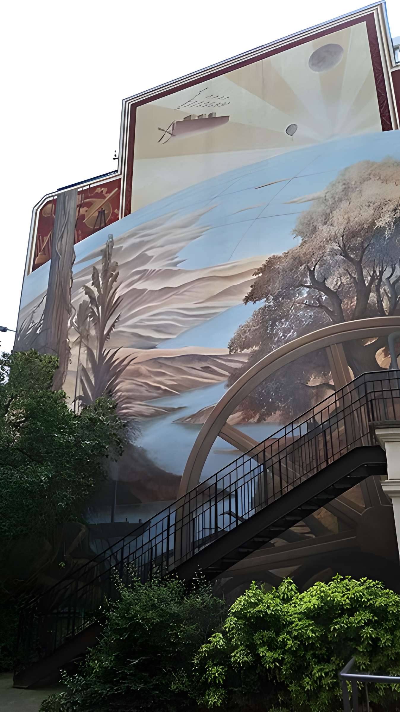 Maison de Jules Verne à Amiens