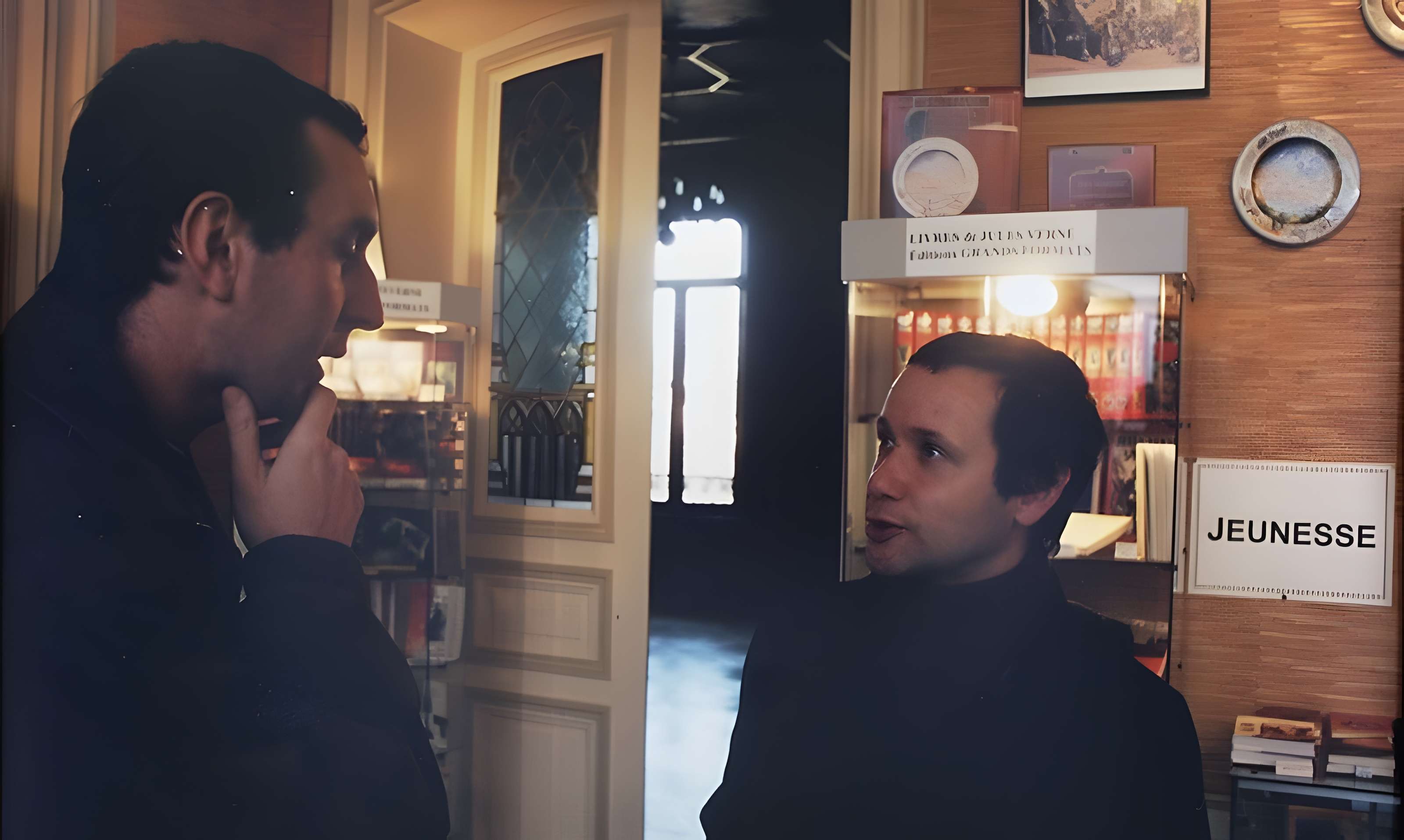 Maison de Jules Verne à Amiens