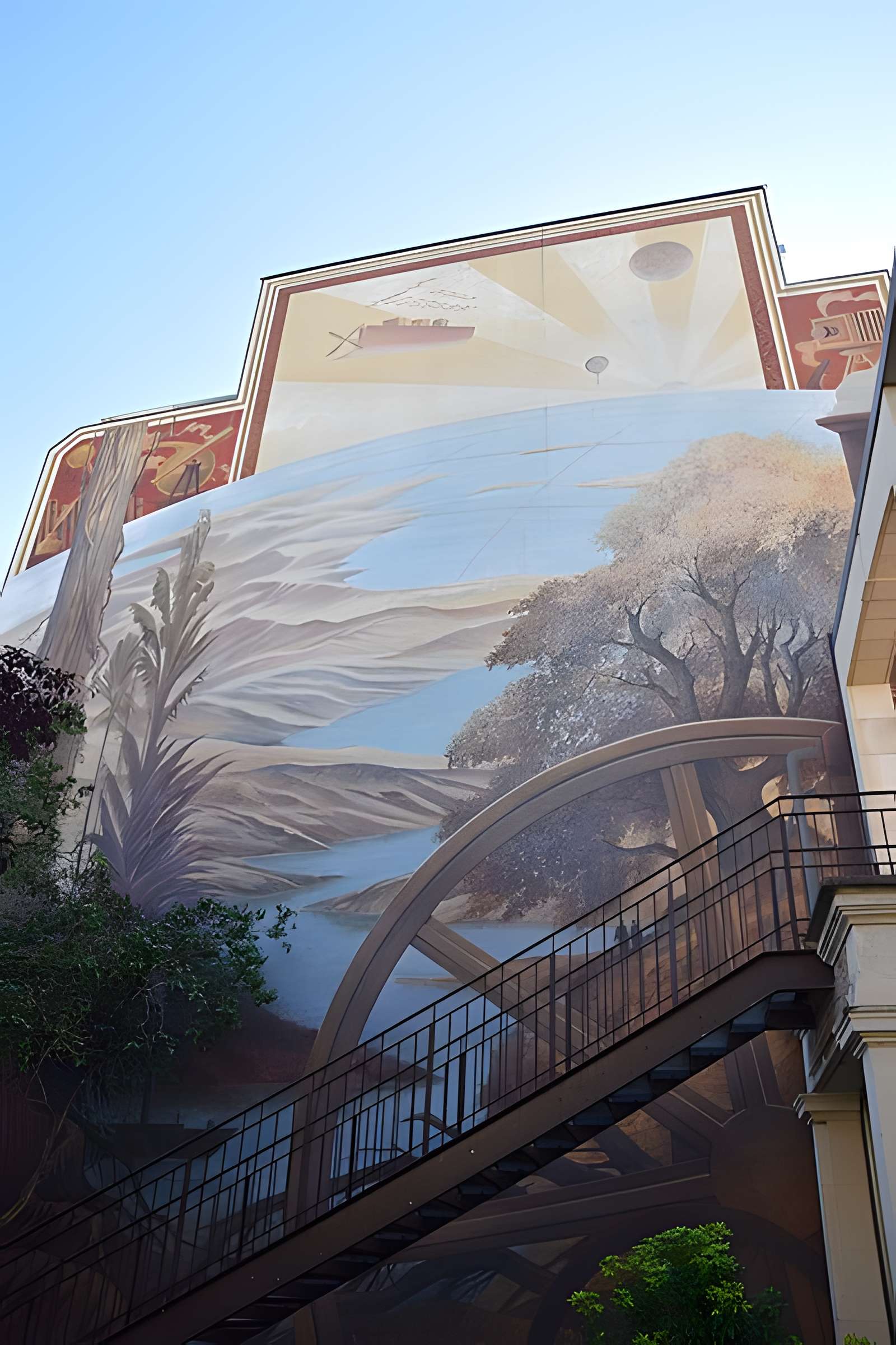 Maison de Jules Verne à Amiens