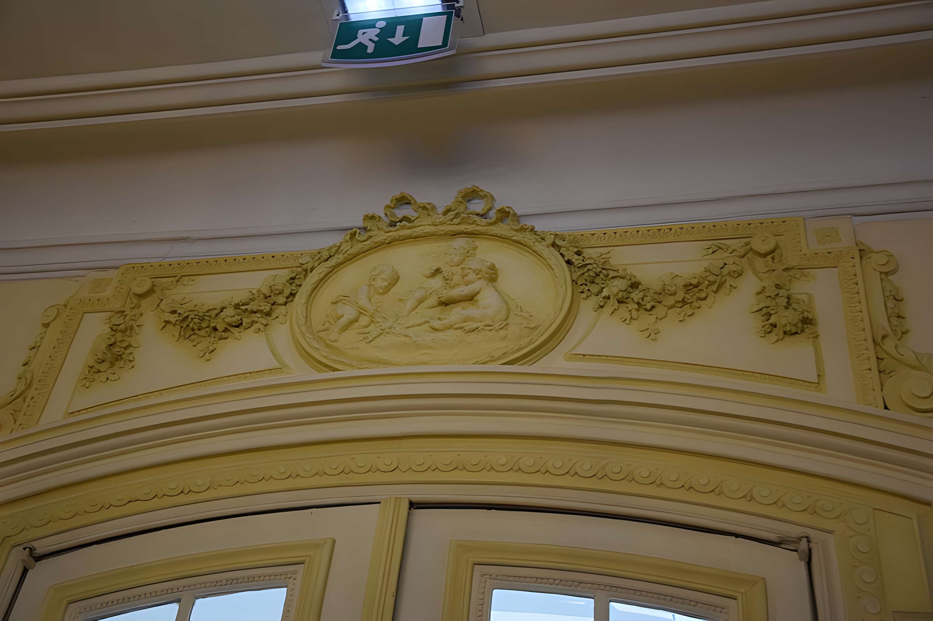 Maison de Jules Verne à Amiens