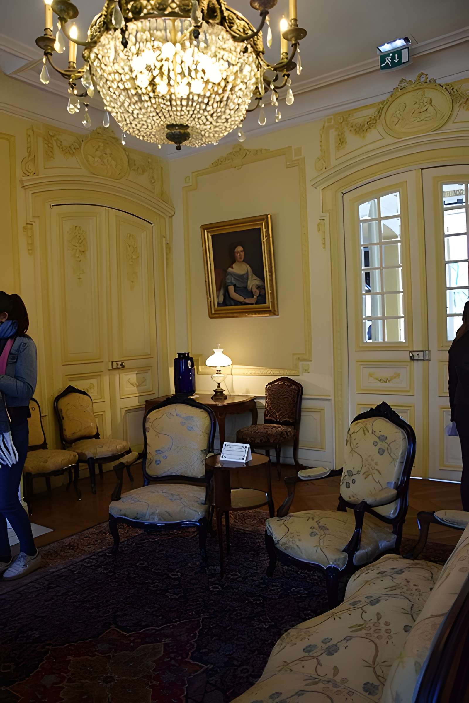 Maison de Jules Verne à Amiens