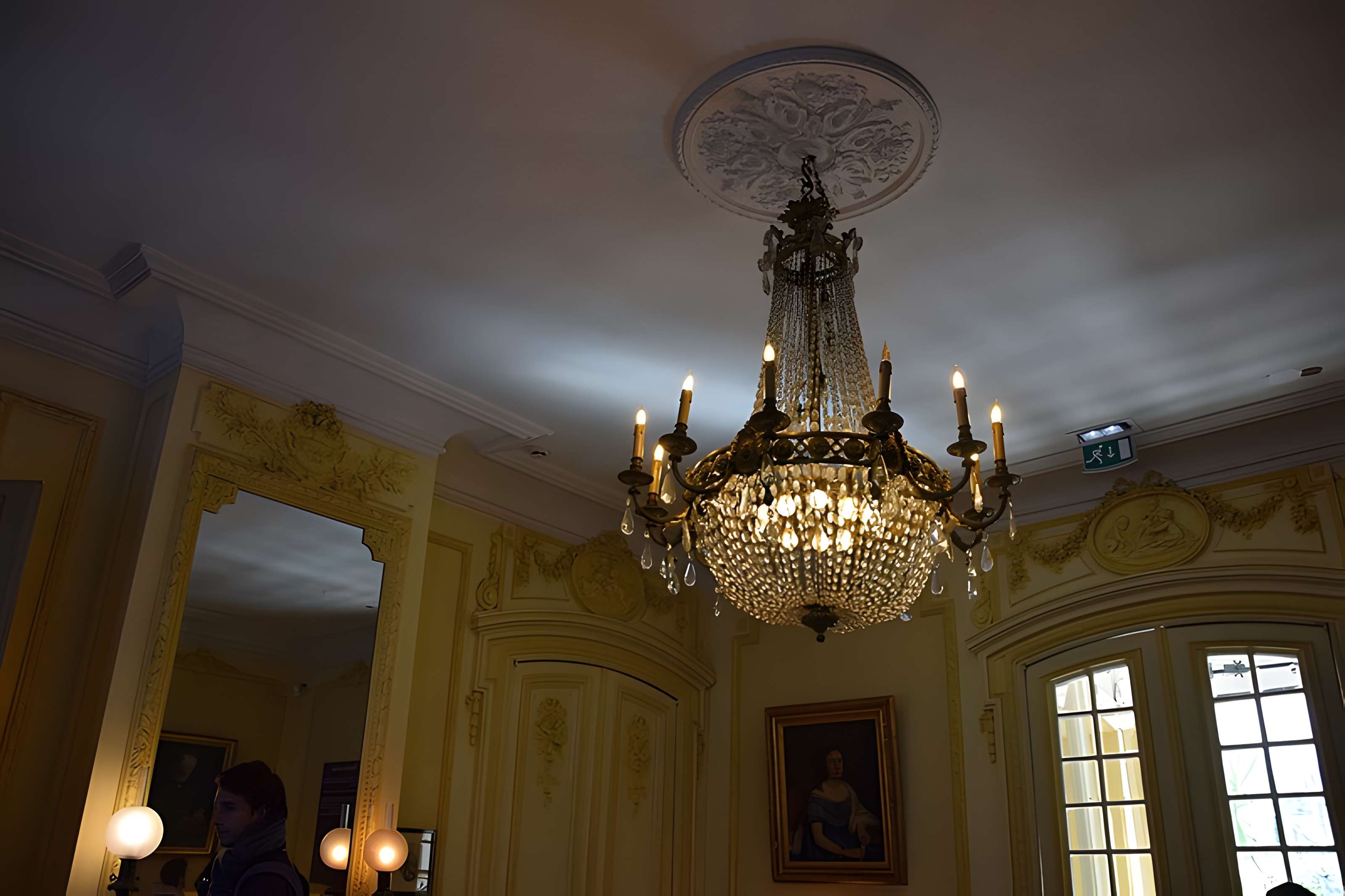 Maison de Jules Verne à Amiens