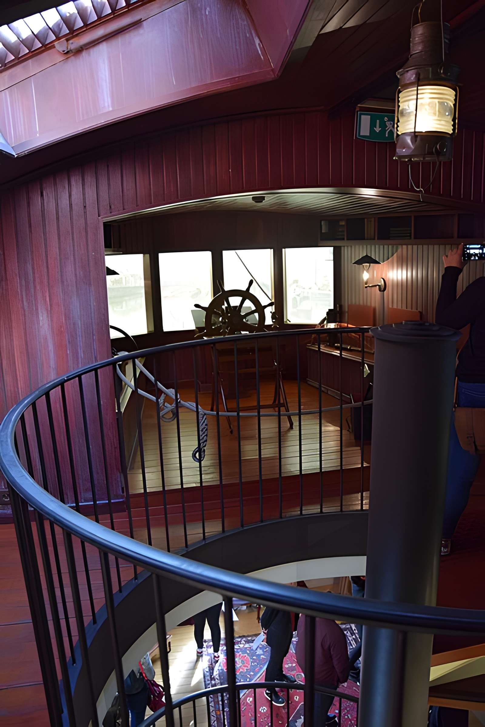 Maison de Jules Verne à Amiens