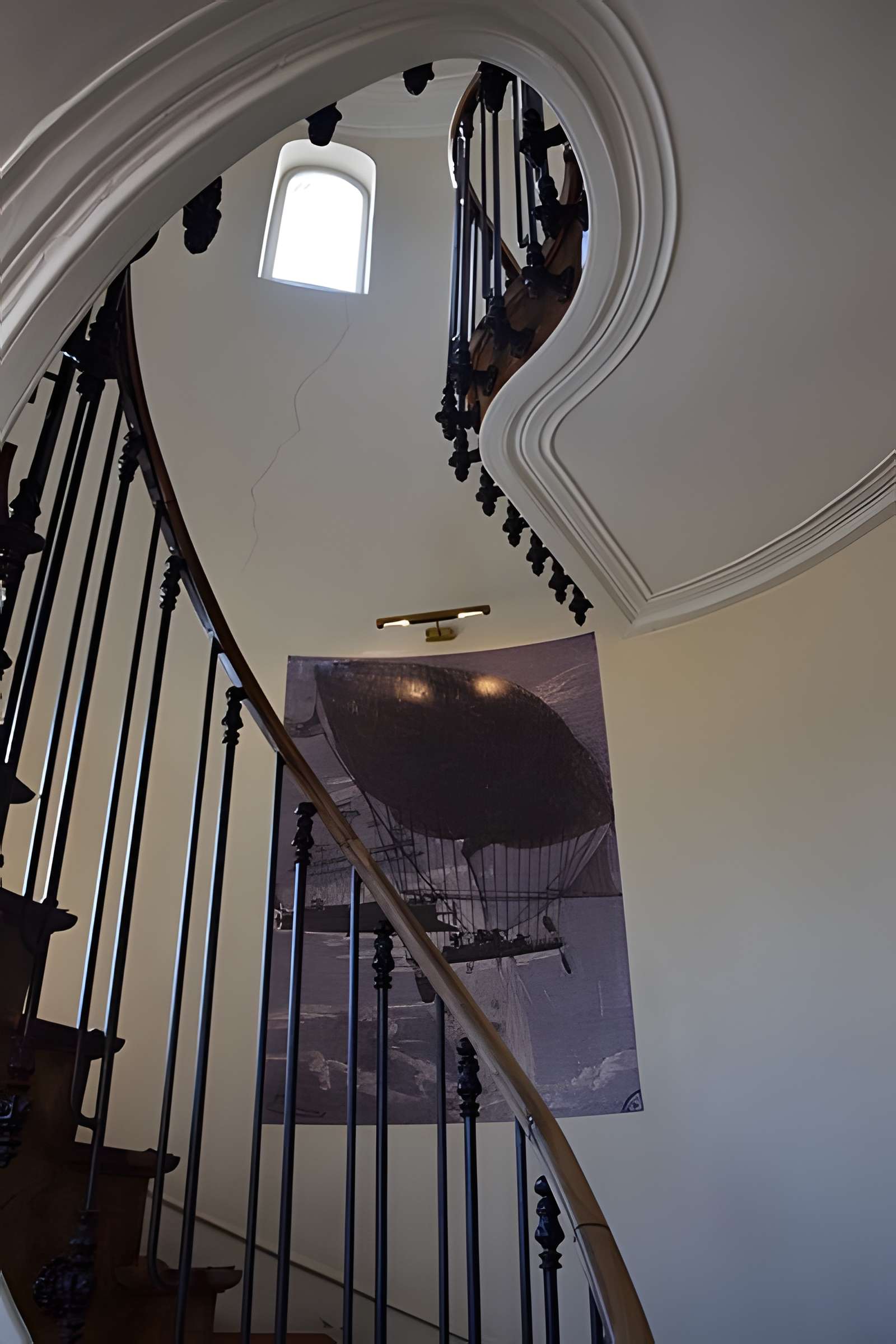 Maison de Jules Verne à Amiens