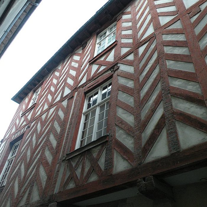 Photo de Maison de la Chouette à Rennes