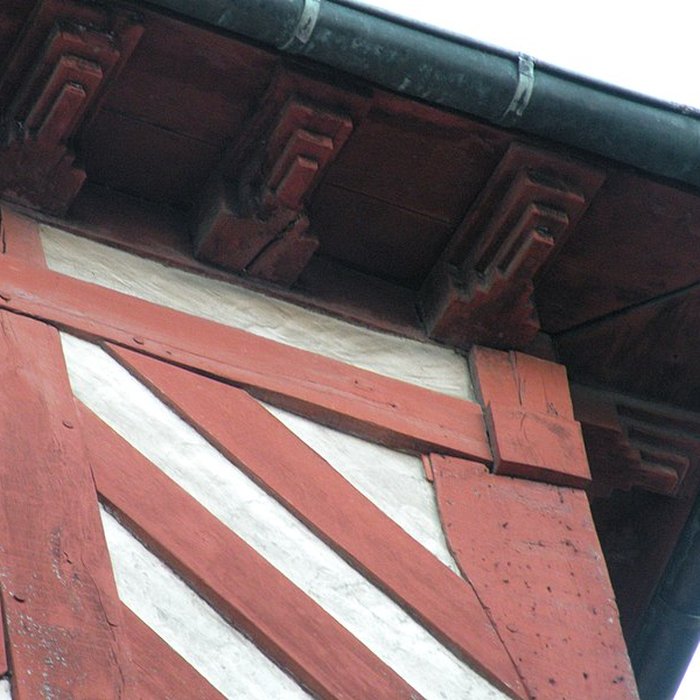 Photo de Maison de la Chouette à Rennes