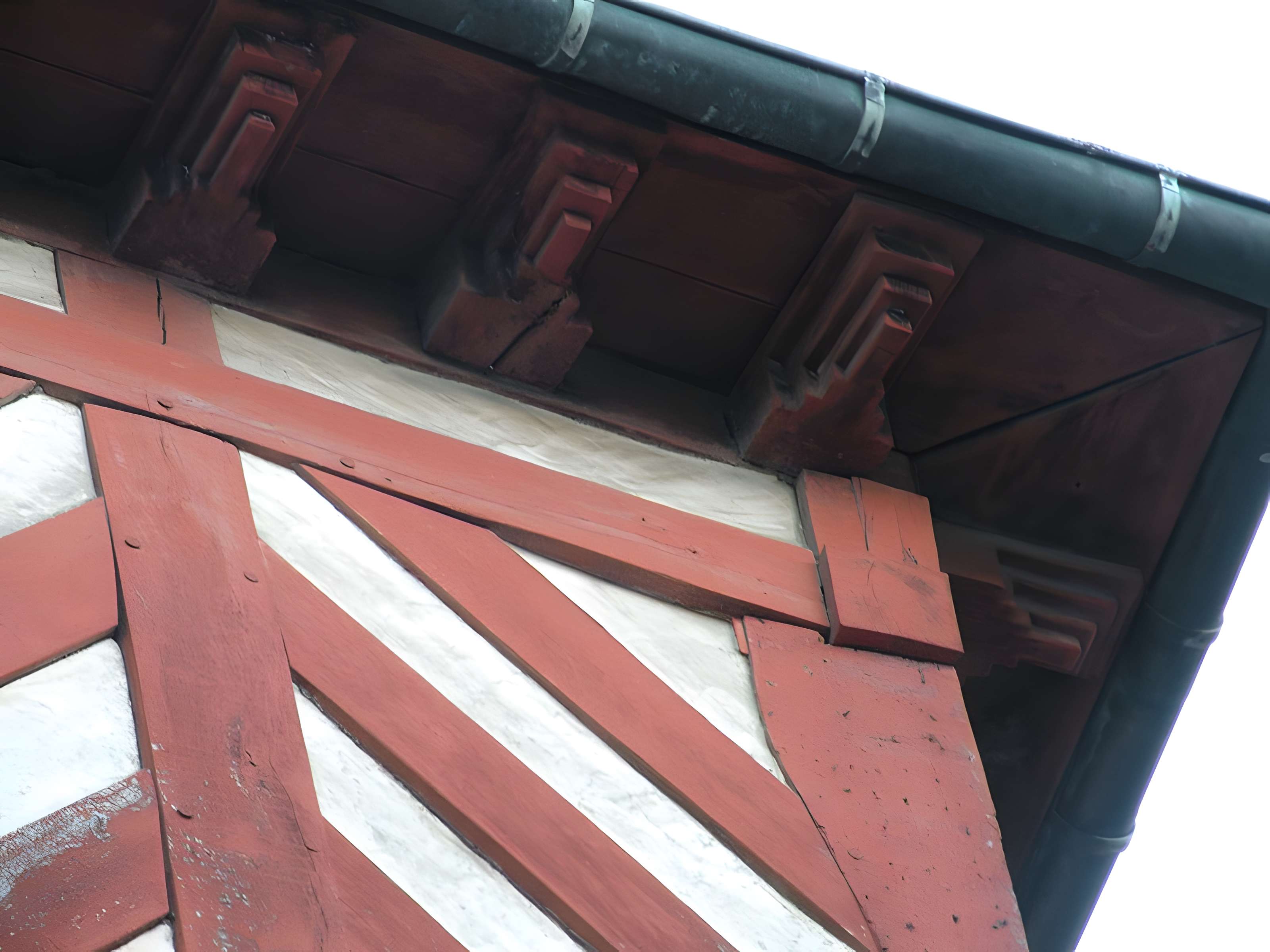 Maison de la Chouette à Rennes