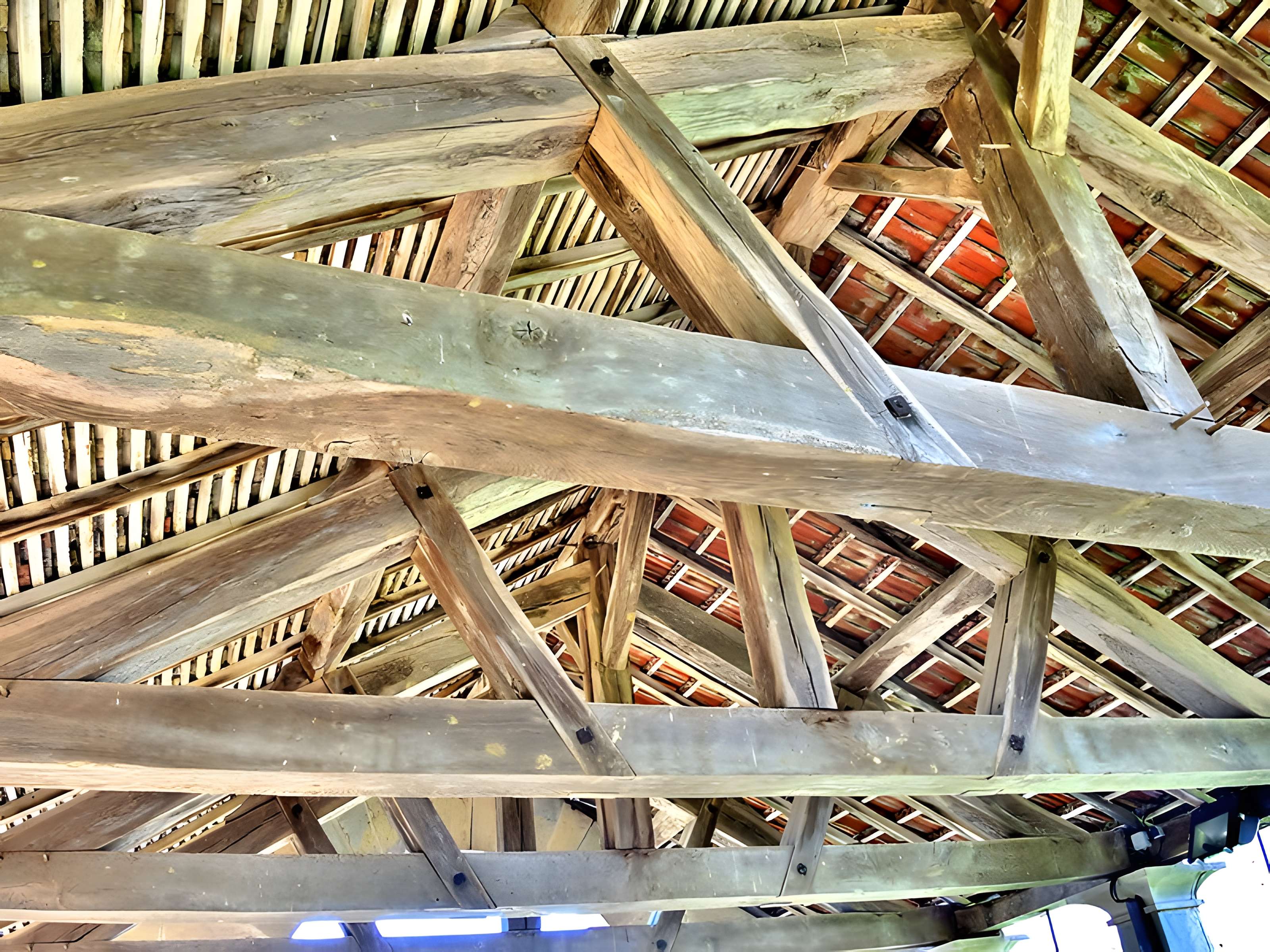 Grande fontaine de Frasne-le-Château