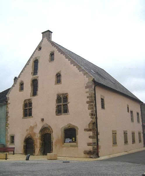 Photo de Maison de la Dîme de Rettel