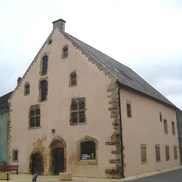 Photo de Maison de la Dîme de Rettel