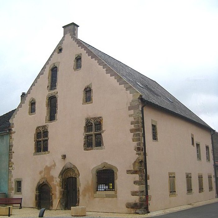 Photo de Maison de la Dîme de Rettel