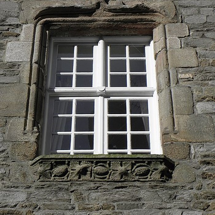 Photo de Maison de la Duchesse Anne à Saint-Malo