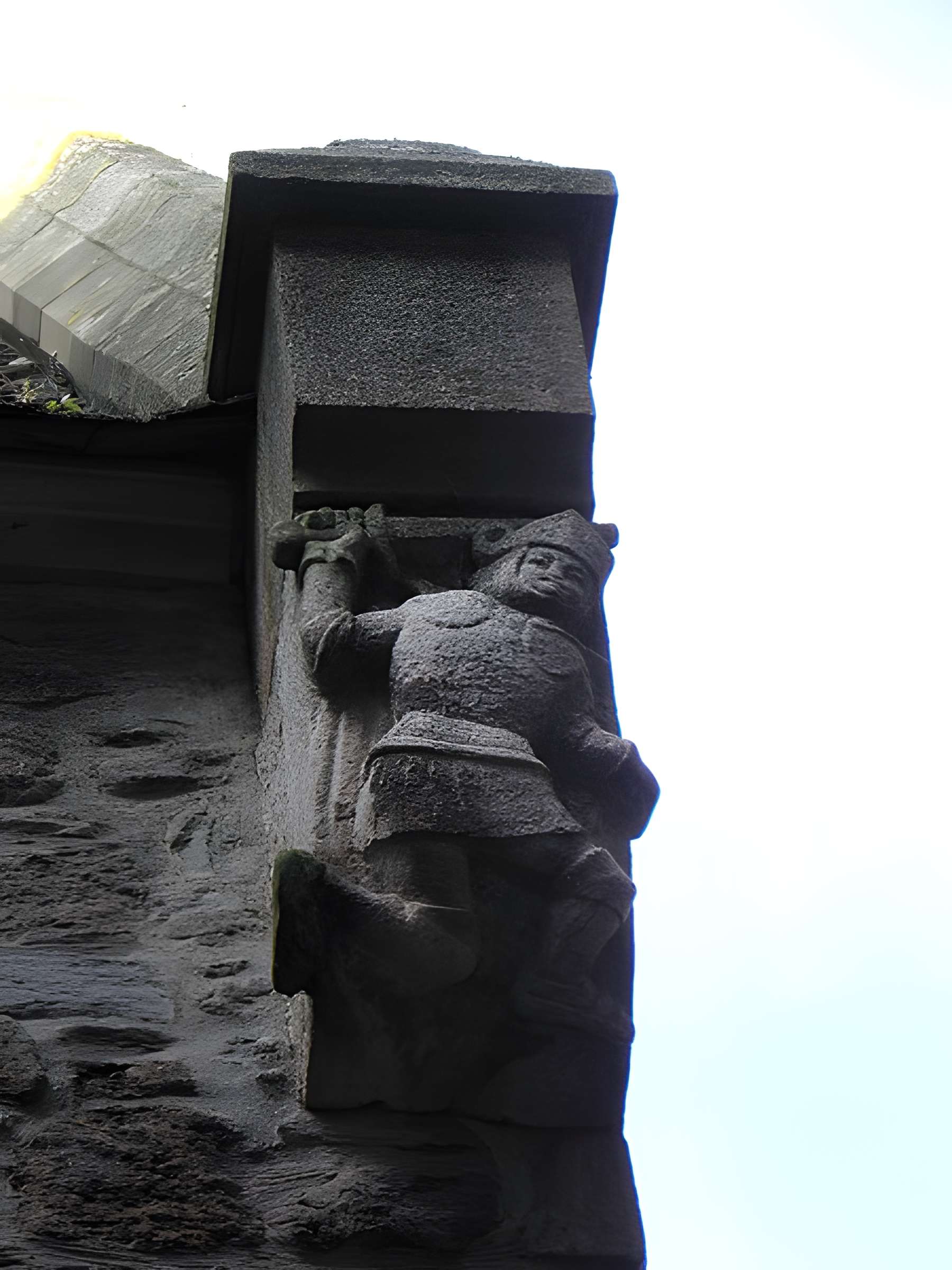 Maison de la Duchesse Anne à Saint-Malo