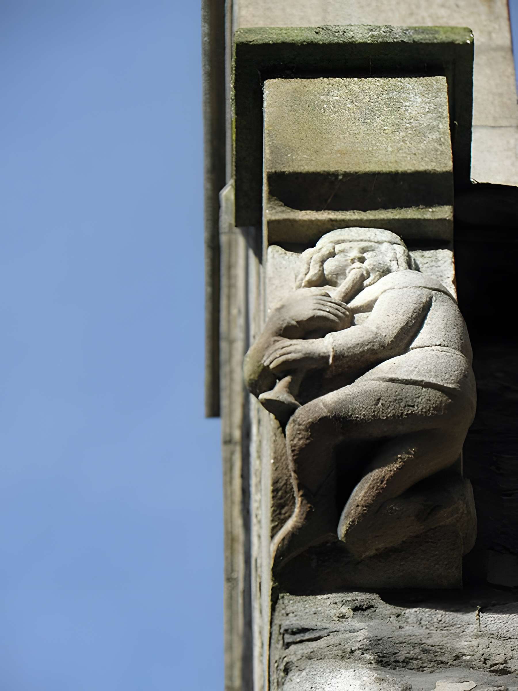 Maison de la Duchesse Anne à Saint-Malo