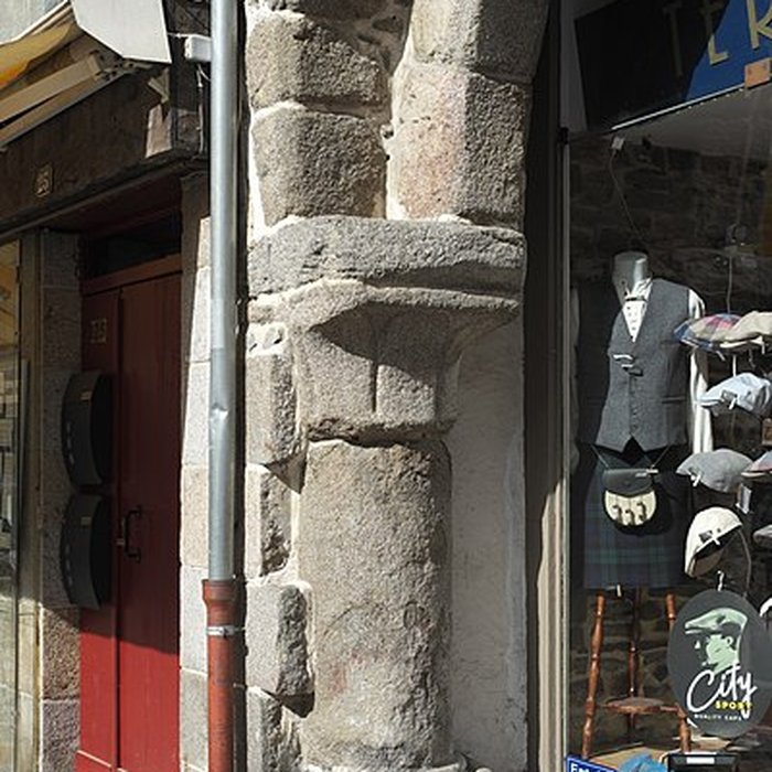 Photo de Maison de la Grisardière à Dol-de-Bretagne